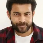 Varun Tej