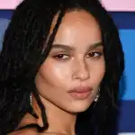 Zoë Kravitz