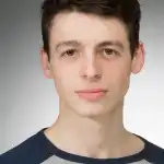 Anthony Boyle