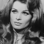 Senta Berger