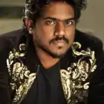 Yuvan Shankar Raja