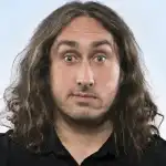 Ross Noble