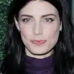 Jessica Paré