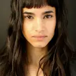 Sofia Boutella