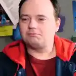 Rich Evans