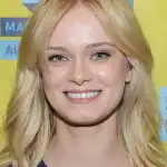 Sara Paxton