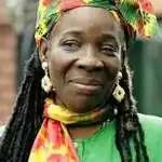 Rita Marley