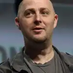 Taliesin Jaffe