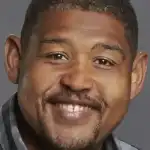 Omar Benson Miller