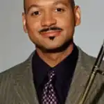 Delfeayo Marsalis