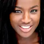 Mariama Gueye