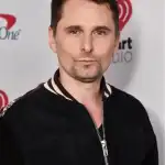 Matthew Bellamy