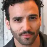 Marwan Kenzari