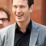 Nick Moran