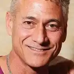 Greg Louganis