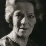 Beatrix Lehmann