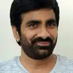 Ravi Teja