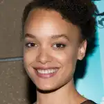 Britne Oldford