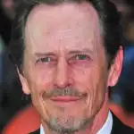 Stephen McHattie