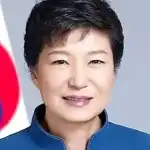 Park Geun-hye