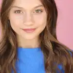 Maya Le Clark