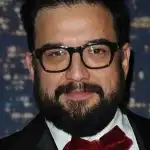 Horatio Sanz