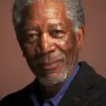 Morgan Freeman