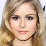 Erin Moriarty