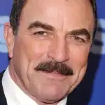 Tom Selleck