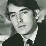 Peter Cook