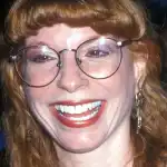 Mary Kay Bergman