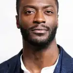 Aldis Hodge