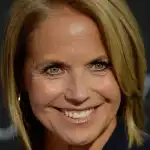 Katie Couric