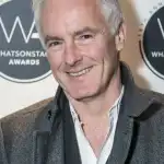 Tim Firth