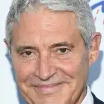 Michael Nouri