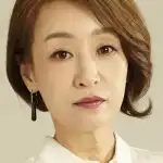 Nam Gi-ae