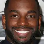 Mo McRae