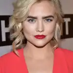 Maddie Hasson