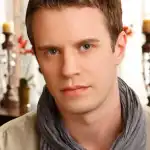 Luke Mably