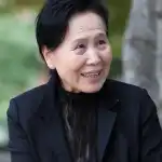 Park Jeong-ja