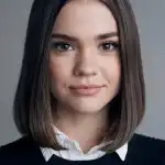 Maia Mitchell