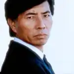 Sho Kosugi