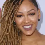 Meagan Good