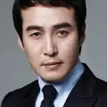 Jung Ho-bin