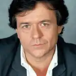 Patrice Chéreau