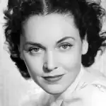 Maureen O'Sullivan