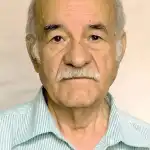 Saeed Poursamimi