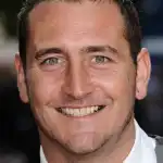 Will Mellor