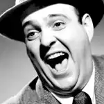 Zero Mostel