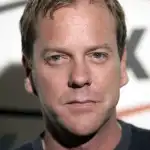 Kiefer Sutherland